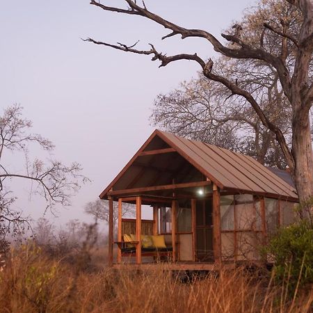Buffelshoek Tented Camp محمية مانيليتي للطرائد المظهر الخارجي الصورة