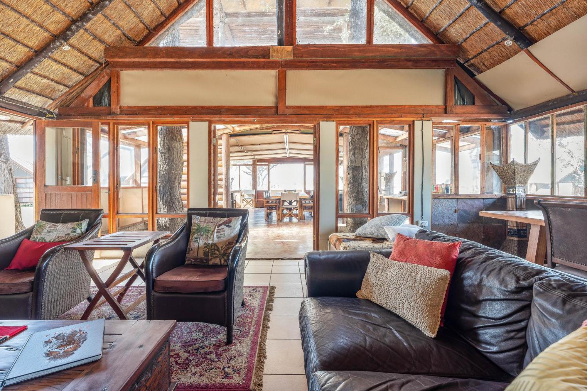 Buffelshoek Tented Camp محمية مانيليتي للطرائد المظهر الخارجي الصورة