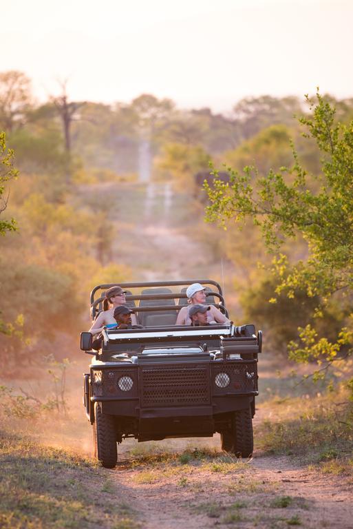 Buffelshoek Tented Camp محمية مانيليتي للطرائد المظهر الخارجي الصورة