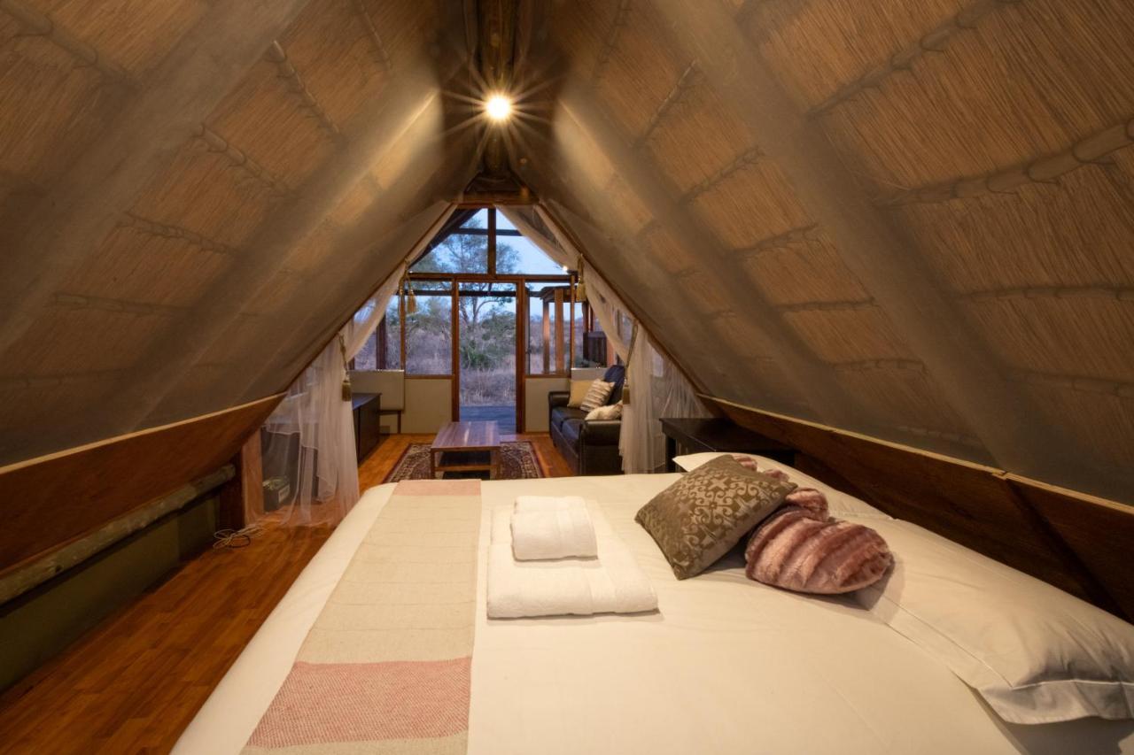 Buffelshoek Tented Camp محمية مانيليتي للطرائد المظهر الخارجي الصورة